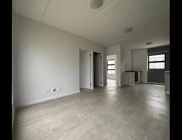 2 BEDROOM PROPERTY TO RENT IN AAN DE WIJNLANDEN